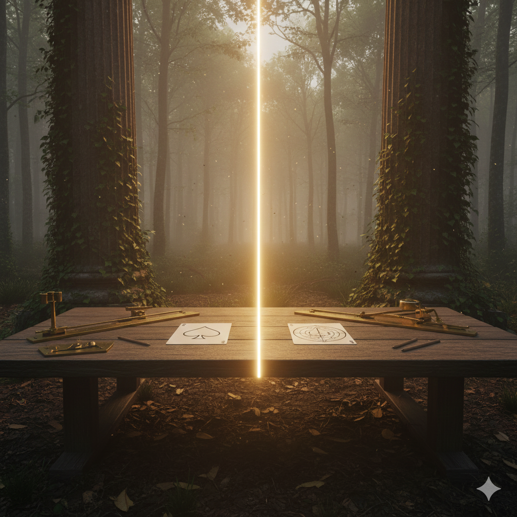 締結盟約：GC52™ ｜ 52 週位格重建儀軌